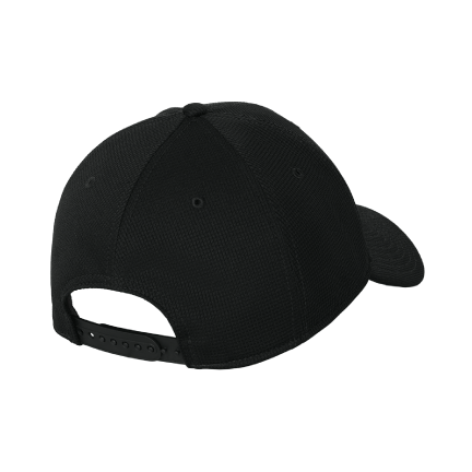 101 New Eara Pivot Stretch Band Snap Back Hat - Image 3