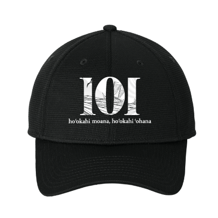 101 New Eara Pivot Stretch Band Snap Back Hat
