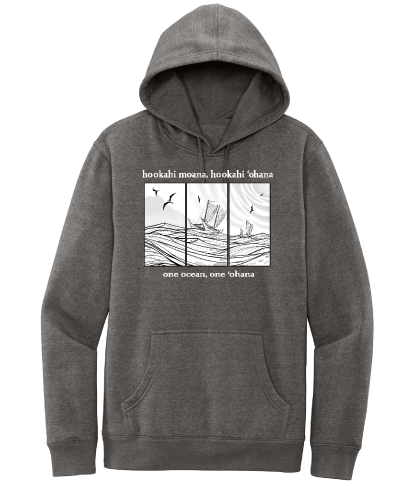 Youth Hoʻolauleʻa Hoodie (3 Colorways)