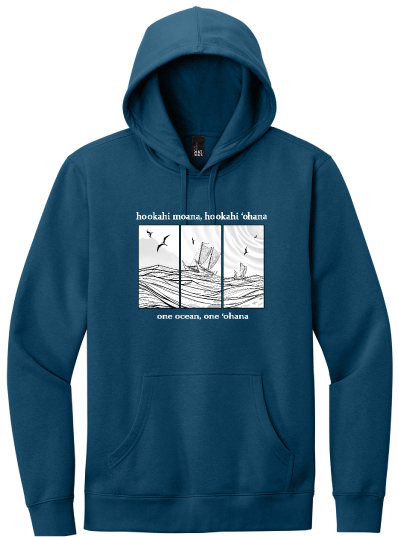 Adult Hoʻolauleʻa Hoodie (3 Colorways) hover