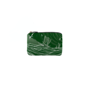 Hoʻolauleʻa Limited Edition Small Pouch (Water Resistant)