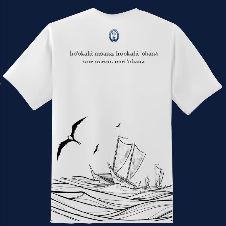 Adult Hoʻolauleʻa Full Design Dri-fit hover